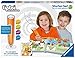 Produktbild Ravensburger tiptoi® Starter-Set Stift und Mein Wörter-Bilderbuch Unser Zuhause: tiptoi® Stift mit Aufnahmefunktion und Wörter-Bilderbuch: Unser Zuhause