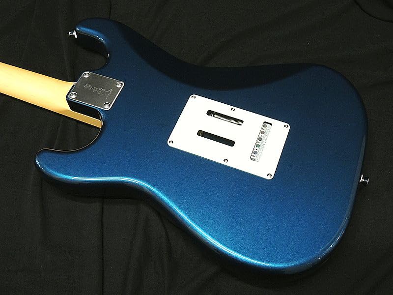 Amazon | 【特別カラー】FGN FUJIGEN NST110RAL OLP Neo Classic