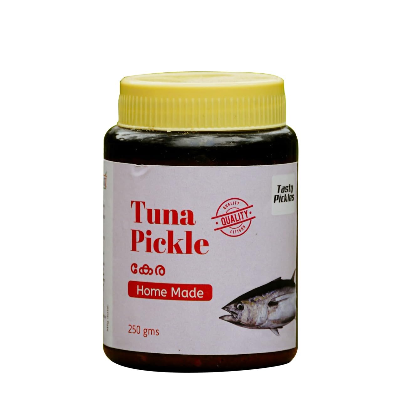See full amazon price history chart for Tasty Pickles Tuna Pickle || Homemade || | Sea food || 100% Natural Ingredients || Traditional Kerala Recipe 250g (Tuna-Kera) Tasty Pickles Tuna Pickle || Homemade || | Sea food || 100% Natural Ingredients || Traditional Kerala Recipe 250g (Tuna-Kera) (B0DHQSSRDN) Amazon Price History, Amazon Price Tracker
