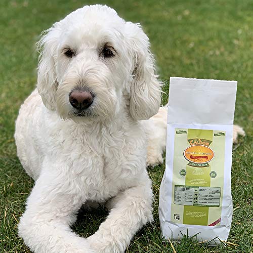 Caldor 12 kg Maintenance Rentier + Kartoffel | getreidefreies Hunde Trockenfutter