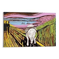 Amazon.co.jp: Andy Warhol アンディ・ウォーホル 《最後の晩餐