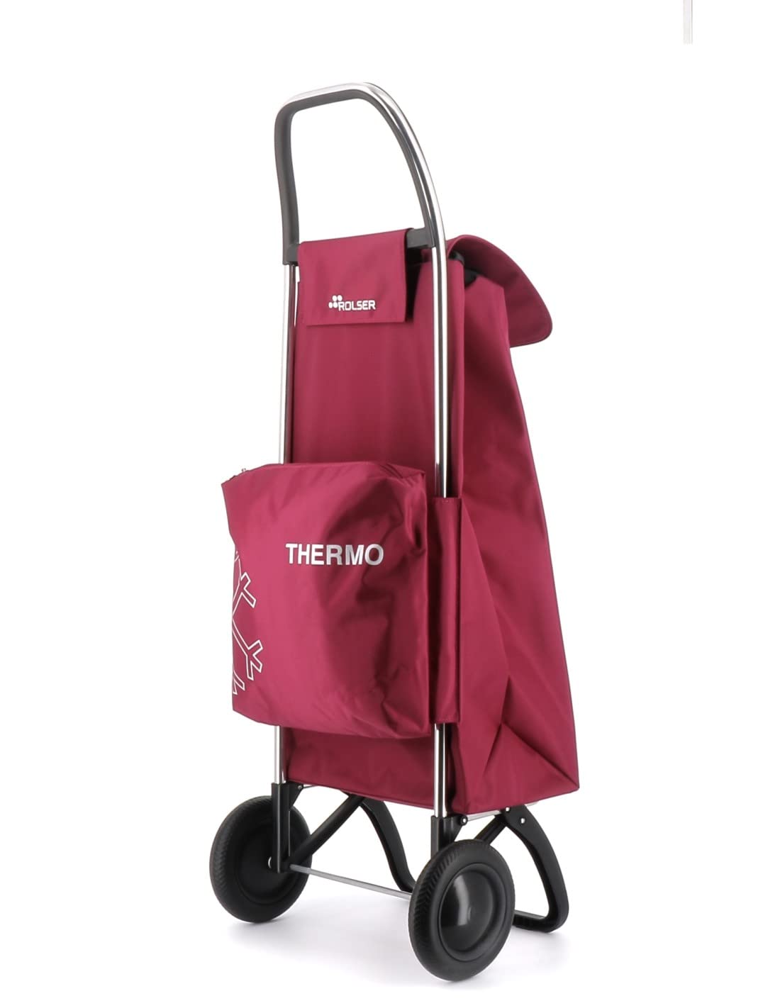 Carro Rolser I-MAX Thermo Zen 2 Ruedas - Bassi