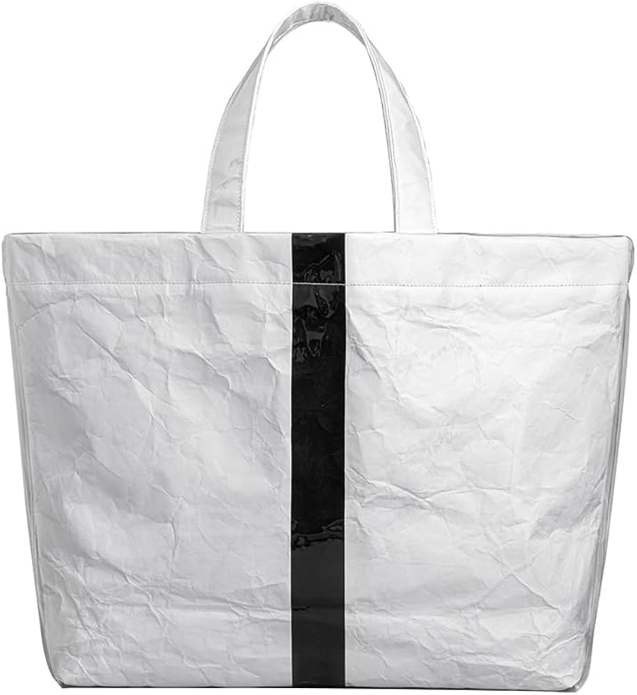 Amazon | THE WEEKEND HOTEL 【5周年限定】PVCBag(HOTEL) トートバッグ 