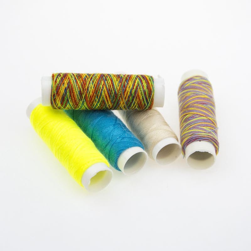 Coffret de couture maison portable JFDBGU combinaison multifonctionnelle - 5