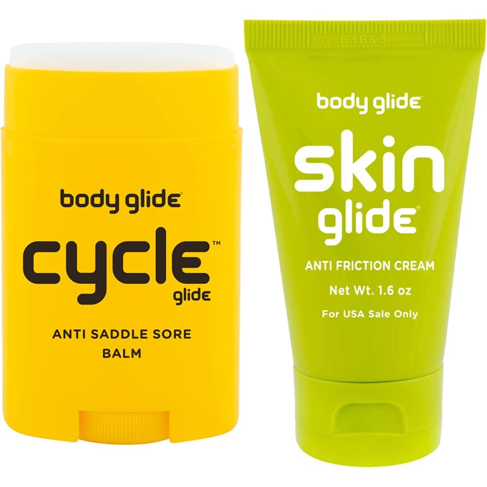 Chamois Glide Stop Saddle Sores Balm Desertcart INDIA