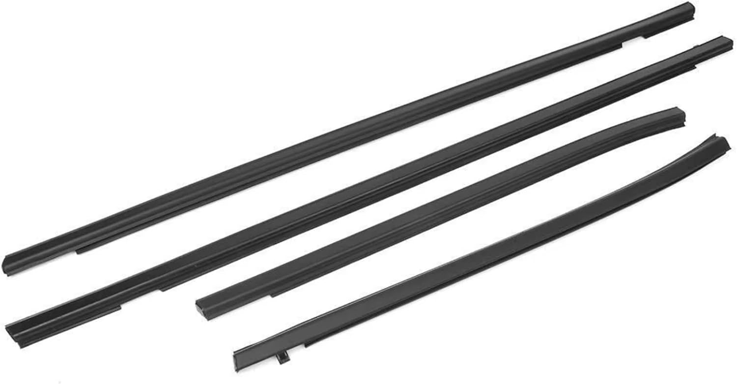 Compatible With FIT Hatchback 2003 2004 2005 2006 2007 シーリングトリム ウィ