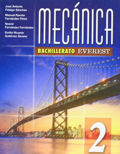 Mecanica 2º