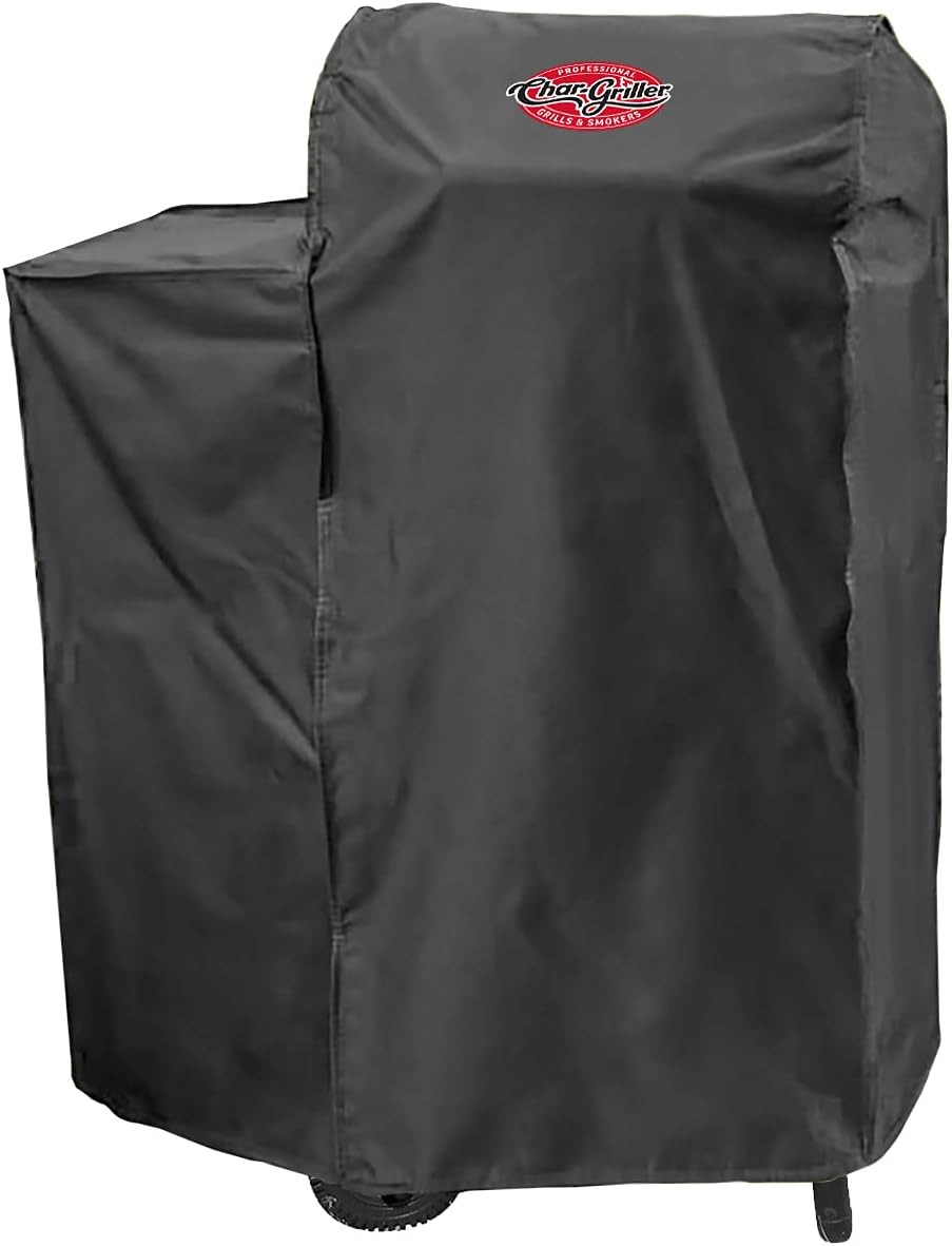 Char-Griller 6060 Patio Pro Barbecue Cover
