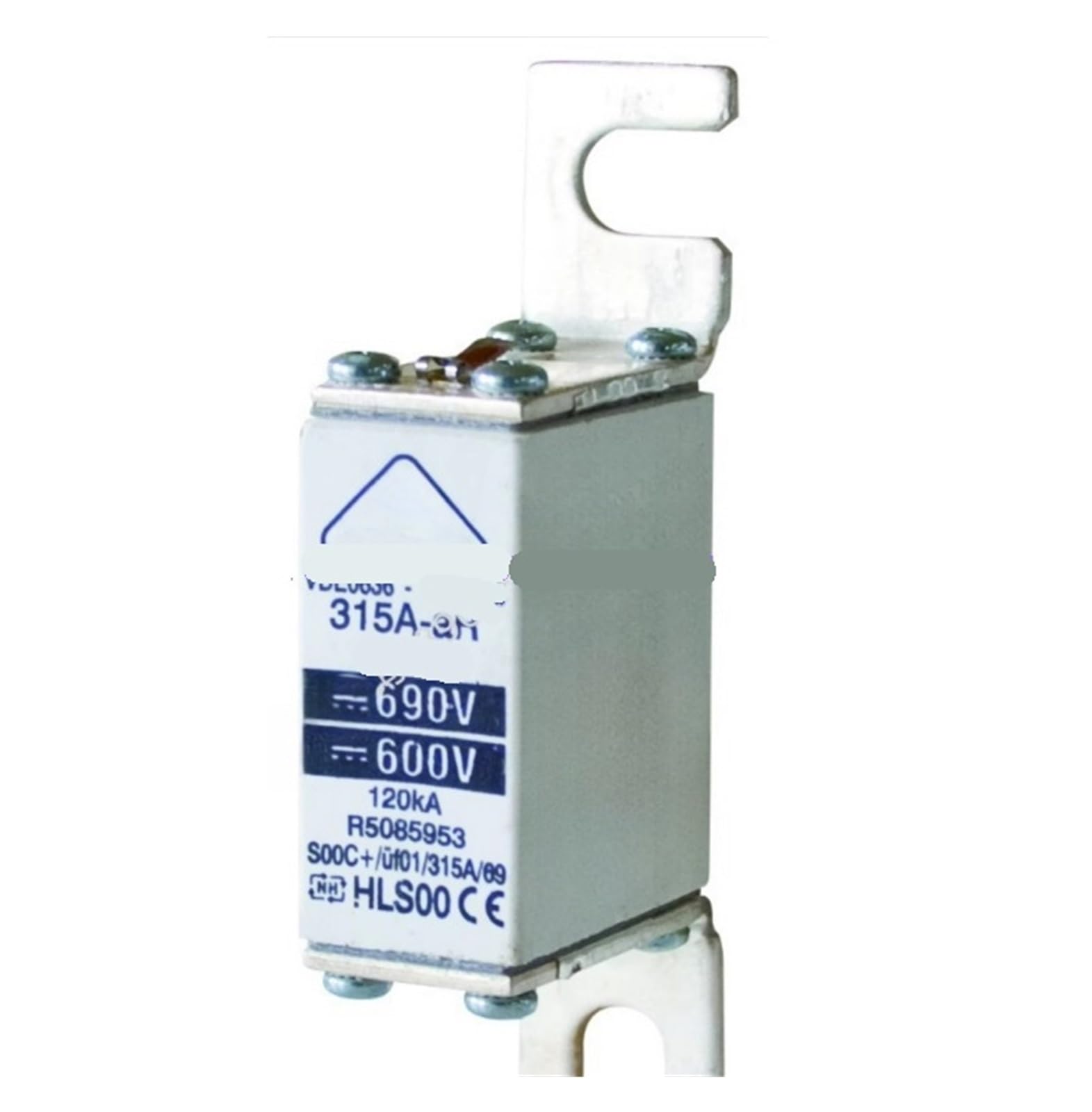 Fusible R5183853 pour sécuriser votre installation solaire et de maison connectée