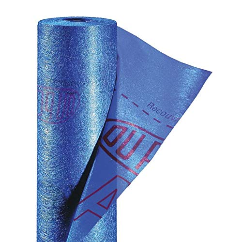 TyvekDupont Tyvek Airguard Control Vapour Control Barrier 1.5m x 50m