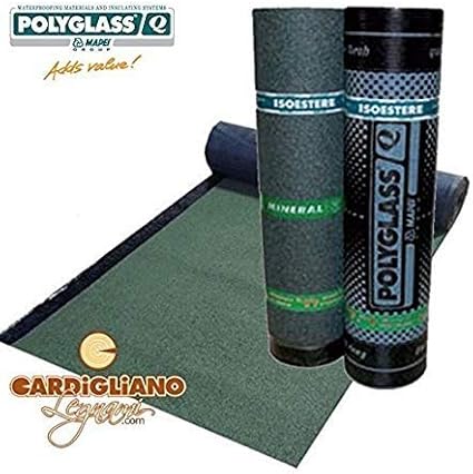 impermeabilizzante per tetti