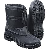 Mcallister Canadian Snow Boots II Winterstiefel Skistiefel Snow Thermo Winter Stiefel Größe 37-47 (41)