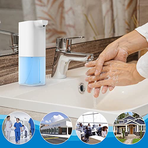 Consejos y reviews para comprar Dispensadores de Jabon recargables listamos los 10 mejores. 18 Imagen adicional