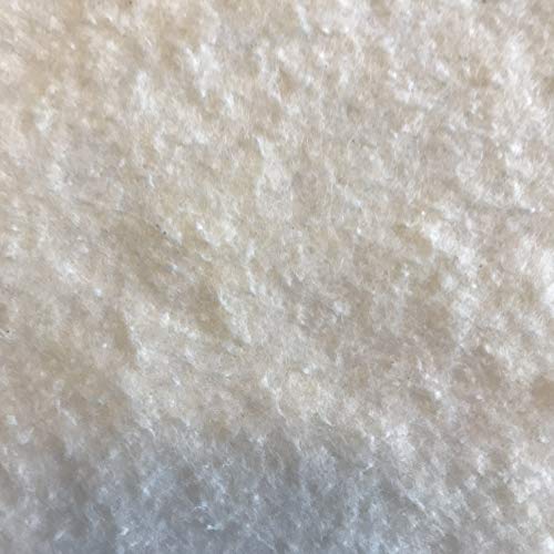80/20 Natural Cotton Polyester Blend Quilt Batting 96 Inches By 30 Yards #TOP2