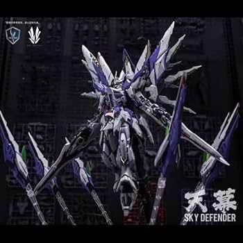 Amazon | SKY DEFENDER スカイディフェンダー天幕, 1/72スケール