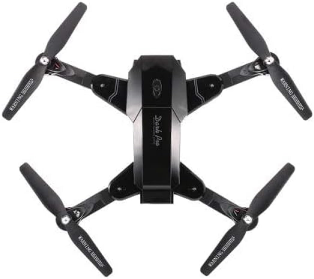 FM-elecrics RC Quadrocopter, Drone X Pro HD WiFi FPV-Kamera und Positionskamera