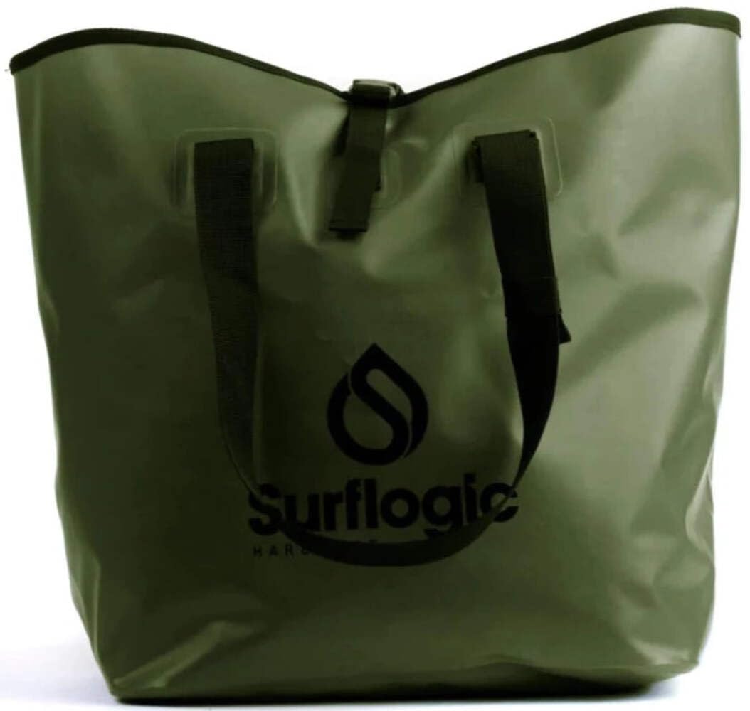 Surflogic - Montañismo, Alpinismo y Trekking de Bolsa estanca para Unisex Adulto
