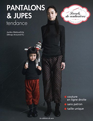 Pantalons & jupes tendance