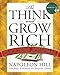 The Think and Grow Rich Success Journal