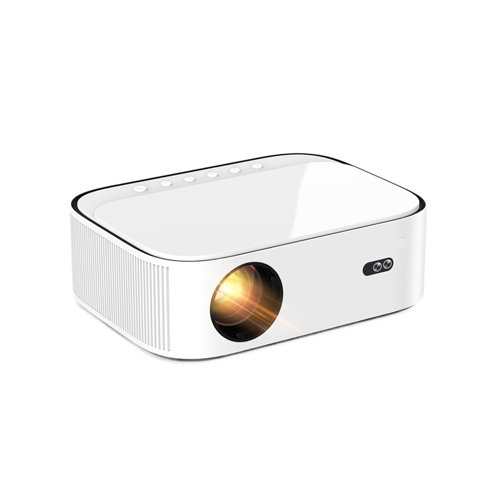 Projector K45 AI Auto-Focus Dolby Smart Proyector Android WiFi Full HD 1920x1080 LCD LED Video Home Theater 1080P