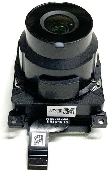 Miniatura 12 de INLIMA Accesorios de drones para DJI Phantom 3 Phantom 4 Pro Mavic 2 Mavic Air Mavic Mini Usado Gimbal Cámara Piezas de Reparación para DJI