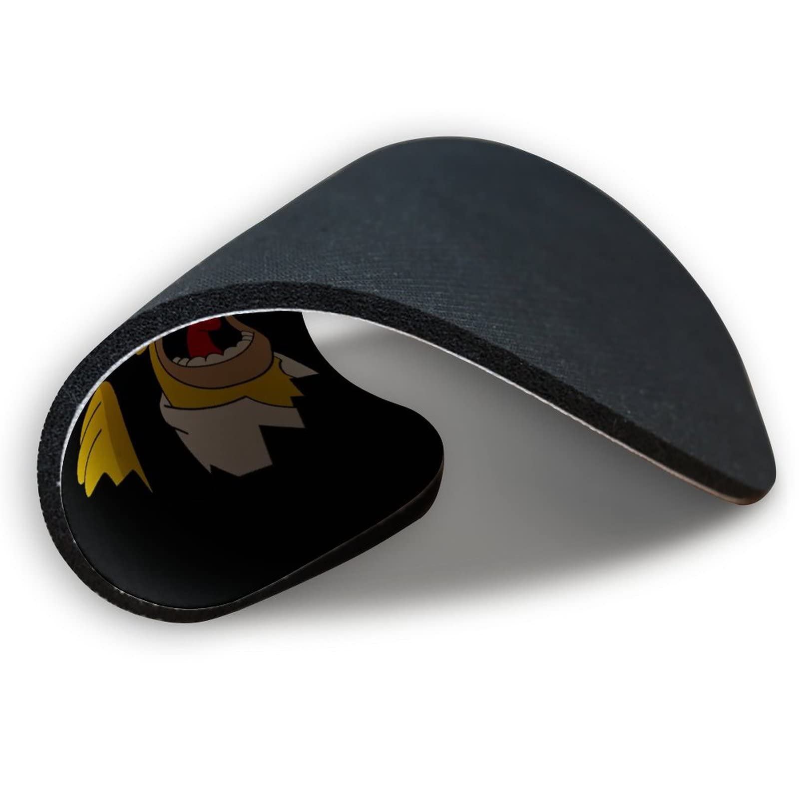 Amazon.co.jp: マウスパッド ザ・シンプソンズ かわいい