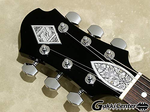 Amazon.co.jp: ZEMAITIS（ゼマイティス） A24SU/LH BLACK PEARL HEART