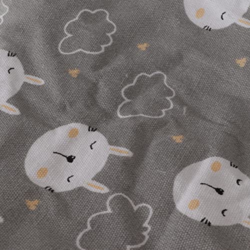 Rede para Gato, Rede Dupla Camada de Pelúcia Lavável e Macia Pendurada para Gato Brincar de Dormir