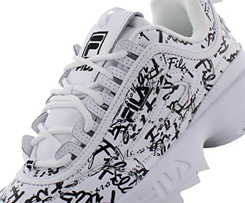 Image of Fila Men's Ray Tracer 2 Nxt Trainers