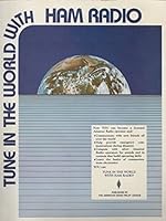 Tune in the World with Ham Radio B0047Z2QQK Book Cover