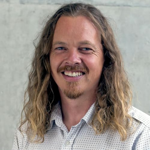 The Science of Boredom with Boredom Researcher Dr. James Danckert