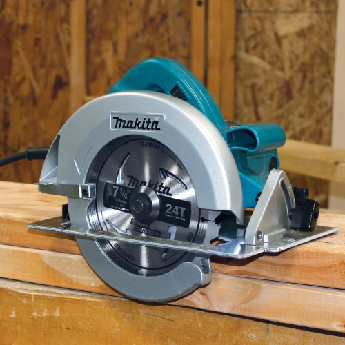 Makita 5007F 71/4" Circular Saw [Best Price, Price Comparison & Review