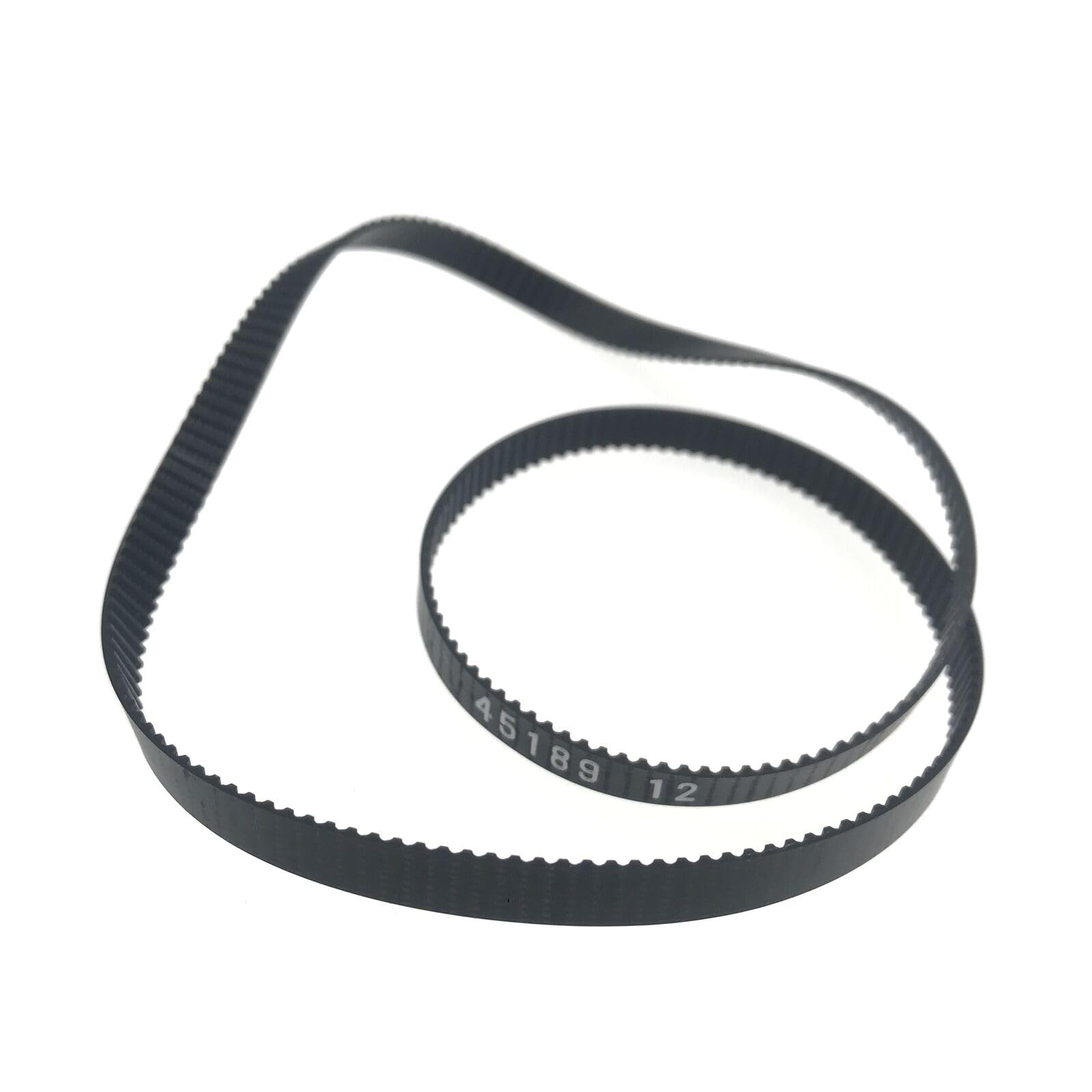 Replaced Parts for Printer 10X 45189-12 Main Drive Belt 600dpi for Zebbra 96Xi3 110Xi3 110Xi4 105SL 90Xi3 140Xi3 (#CN-270724-PR1025)