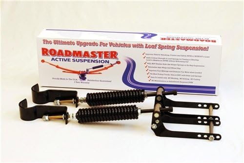 Roadmaster Active Suspension 4614-T 1999 2WD & 4WD Suspension Kit