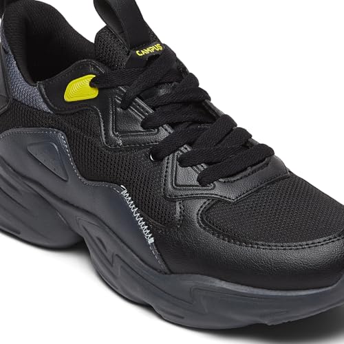 Image of Campus Men Talon Sneakers