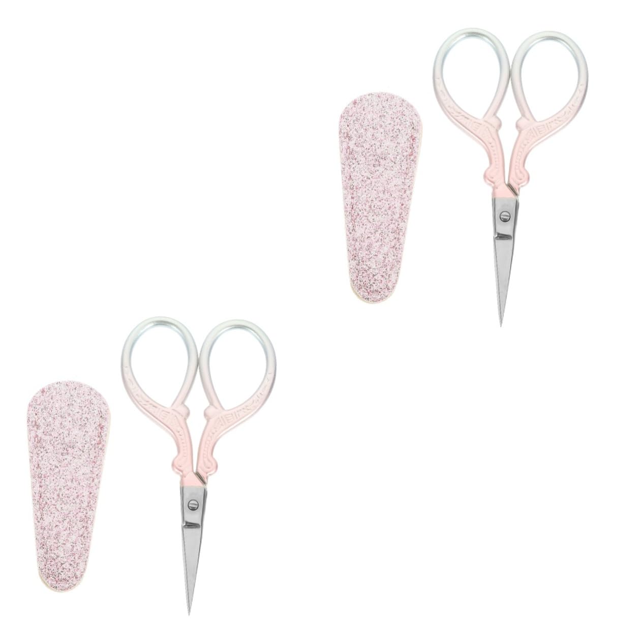 Outil de coupe d'artisanat SEWACC ciseaux à coudre et de bricolage précis