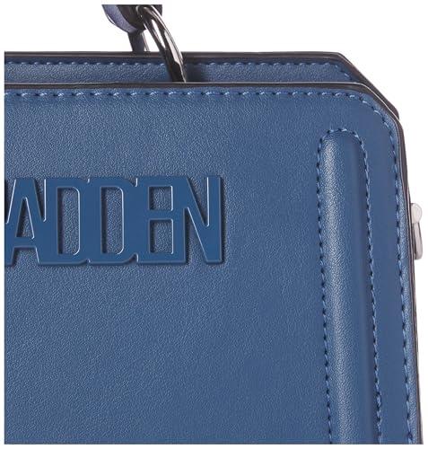 Image of Steve Madden womens Steve Madden Bevelyn Convertible Crossbody Bag