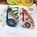 Imagen de ITVIP - Reloj de pulsera para mujer