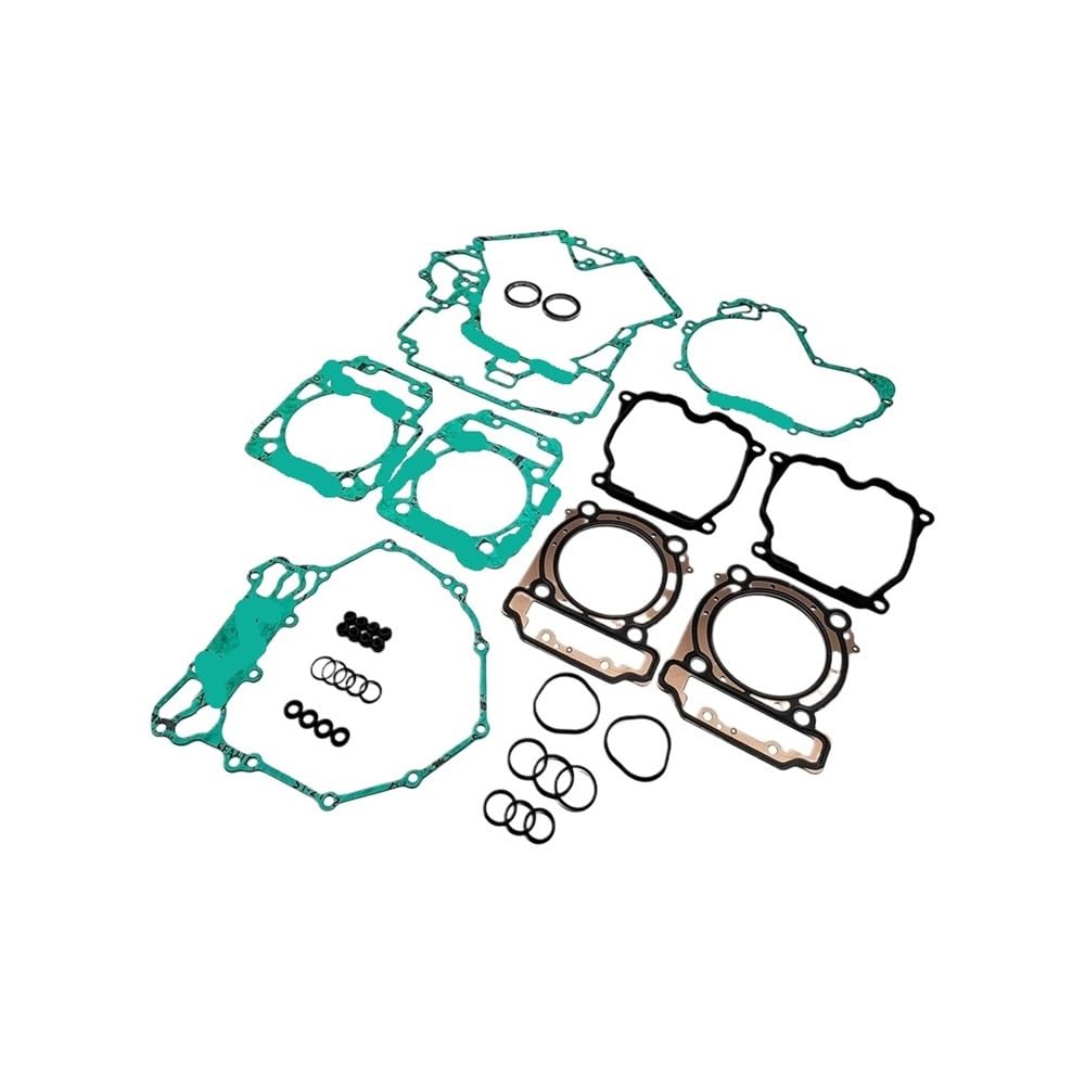 Kit de joints moteur pour VTT UTV 1000 BRP1000-11-G pour réparation mécanique