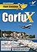 Produktbild Flight Simulator X - Corfu X (Add-On)