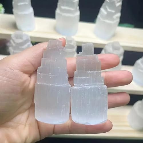 REIUAFWYGV Lámpara de Mesa