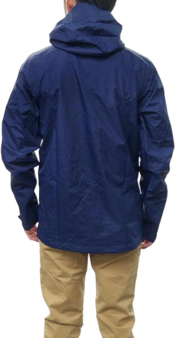 最大87%OFFクーポン パタゴニア トレントシェル マウンテンパーカー 裏