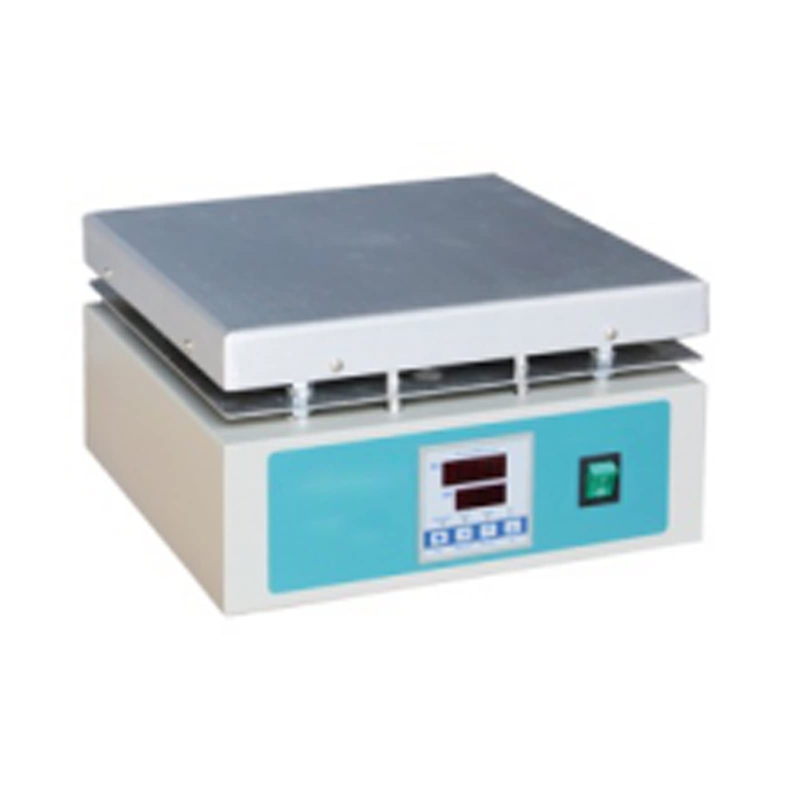 SCH- Serie Digital Display Elektrische Heizplatte Magnetischer Rührer(SH-5A)