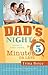 Dad's Night: Fantastic Family Nights in Five Minutes
