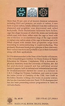 Paperback Fullerenes : From Stars with Love Book