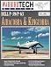 Bell P-39 / P-63 Airacobra & Kingcobra - Warbird Tech Vol. 17