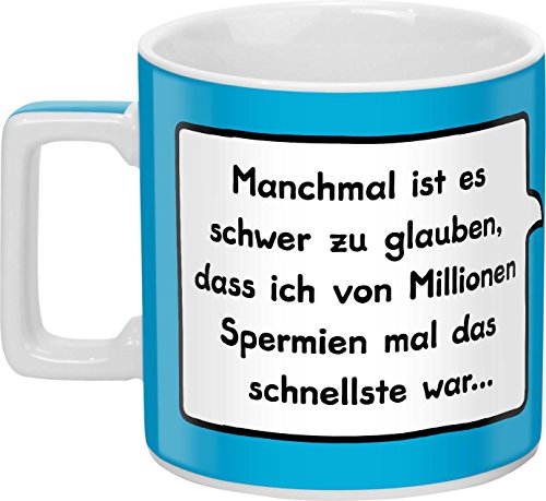 Sheepworld 44065 - Tazza Milioni