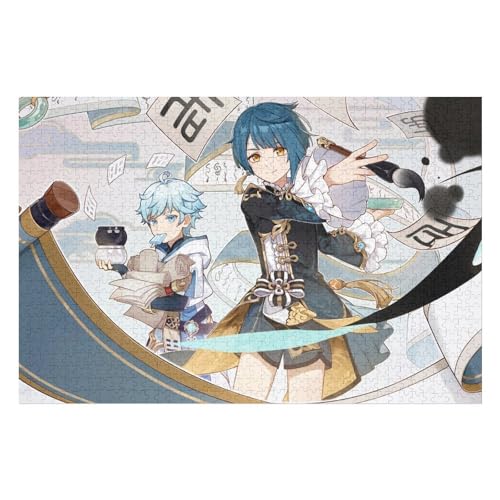 _-sH̏WO\[pY1000 PCS lC Aj Q[ ؐpY Ǐ l  a v[g