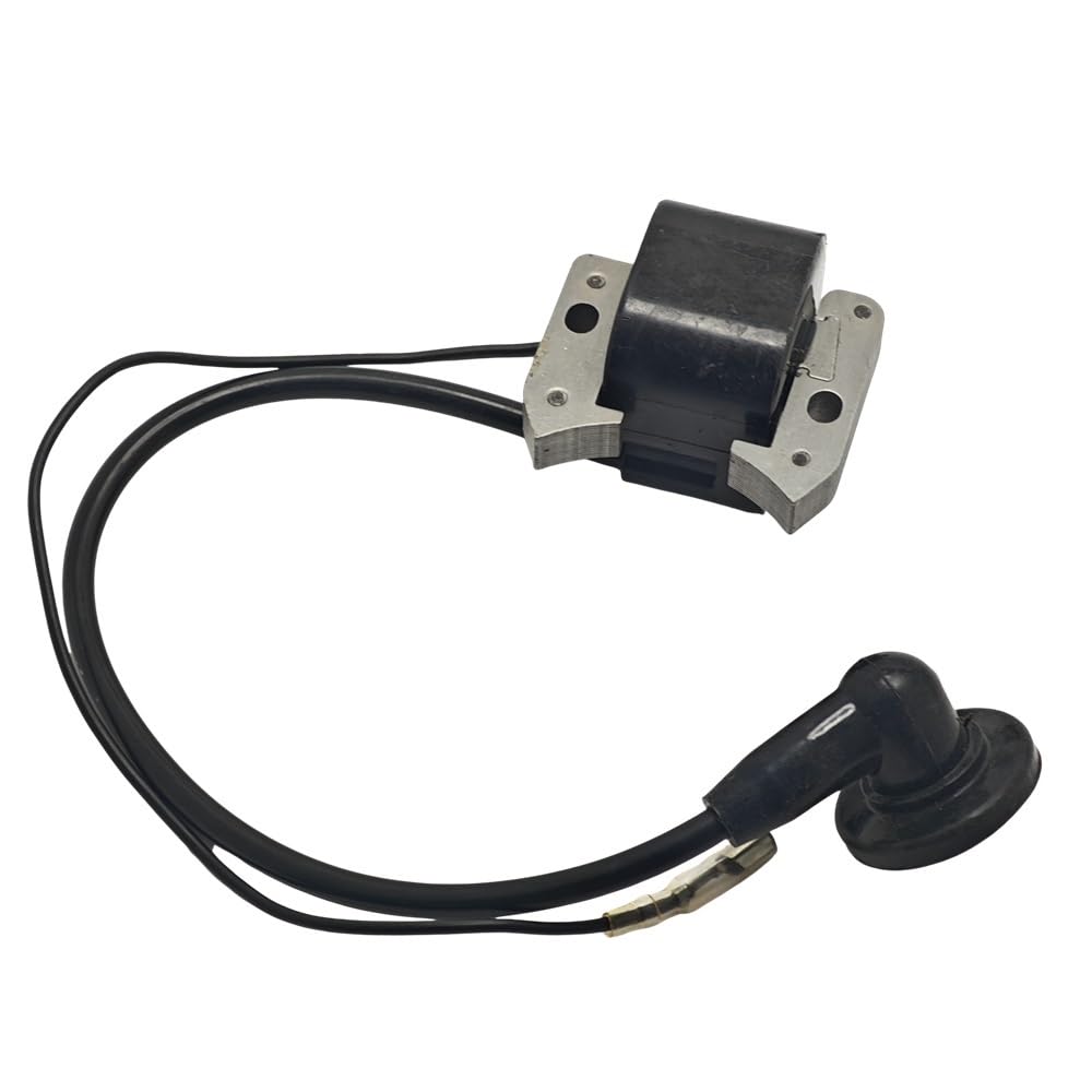 Reemplazar Bobina de Encendido Apta for Herramientas de jardín con Motor de Gasolina de 4 Tiempos T320 SV PHV-100 49.6CC