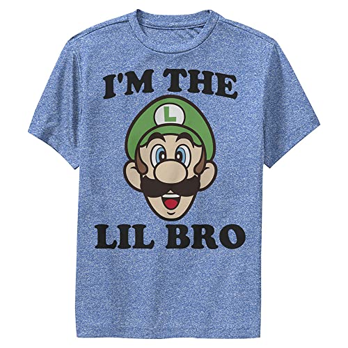 Image of Nintendo Kids' Lil Bro
